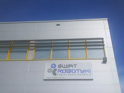 Świat Robotyki